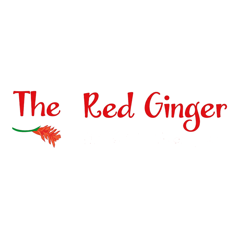 Red Ginger